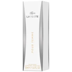 Pour Femme Eau De Parfum For Women 50ml