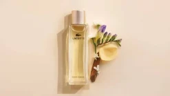 Pour Femme Eau De Parfum For Women 50ml