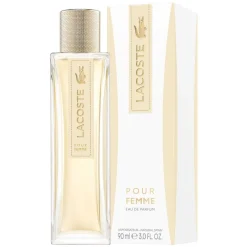 Pour Femme Eau de Parfum 90ml
