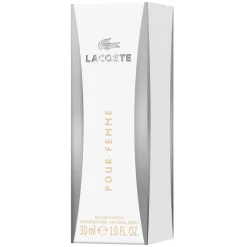 Pour Femme Eau De Parfum For Women 30ml