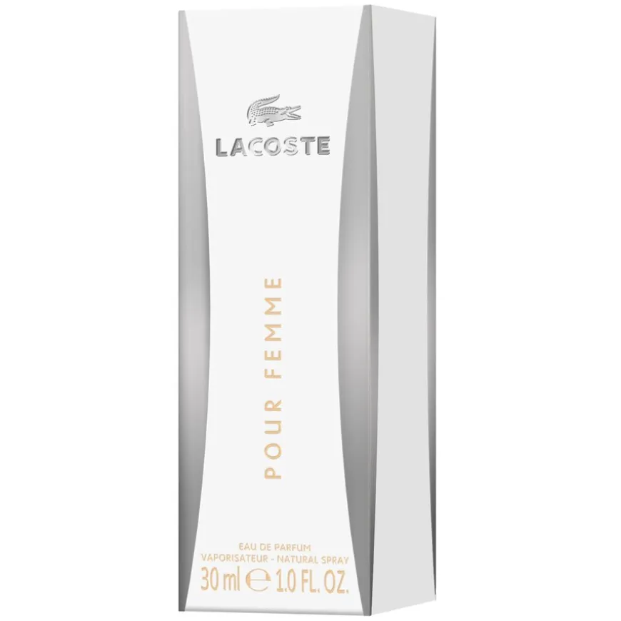 Pour Femme Eau De Parfum For Women 30ml