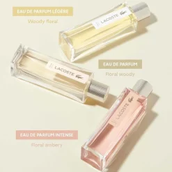 Pour Femme Eau De Parfum For Women 30ml