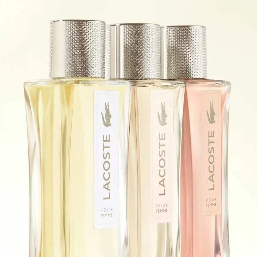 Pour Femme Eau De Parfum For Women 30ml