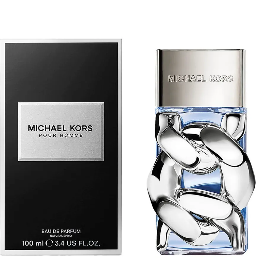 Pour Homme Eau De Parfum 100ml