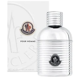 Pour Homme Eau De Parfum 60ml