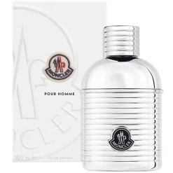 Pour Homme Eau De Parfum 100ml