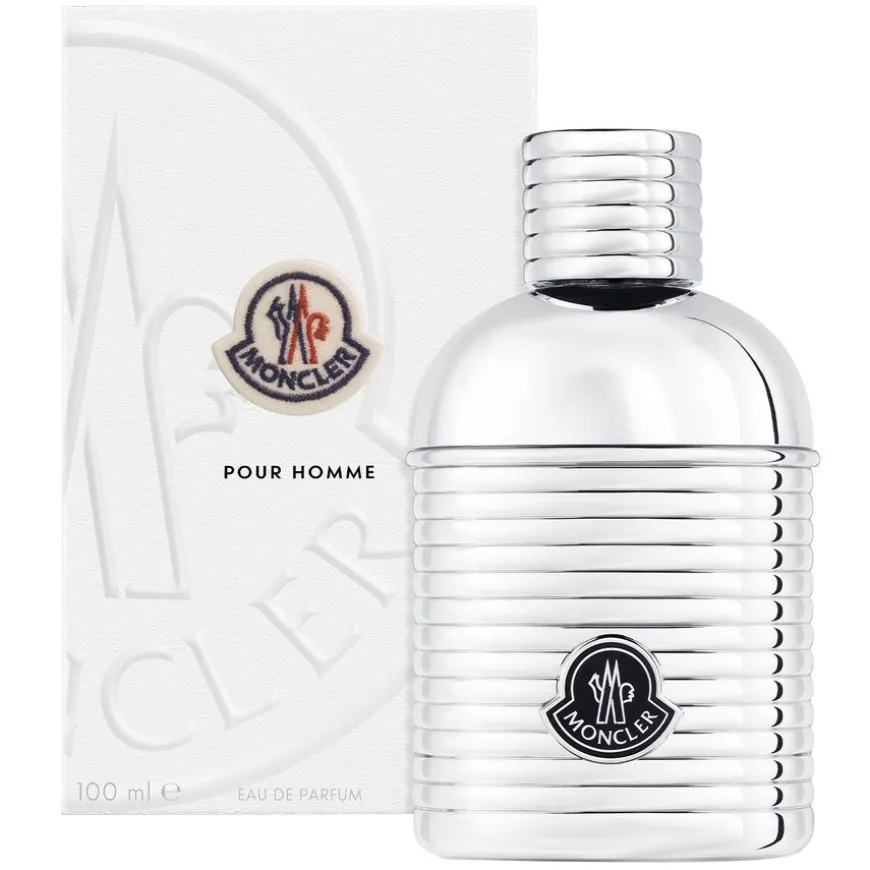 Pour Homme Eau De Parfum 100ml