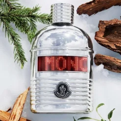 Pour Homme Eau De Parfum With Led Screen 150ml