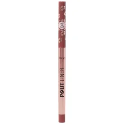 Pout Liner Plumping Lip Liner Doll Cool Nude 0,2ml