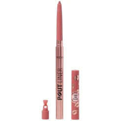 Pout Liner Plumping Lip Liner Chauffeur Nude 0,2ml