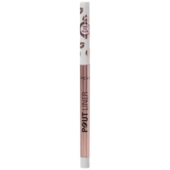 Pout Liner Plumping Lip Liner Fake The Filler Clear 0,20g