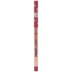 Pout Liner Plumping Lip Liner Jelly Berry Mauve 0,2ml