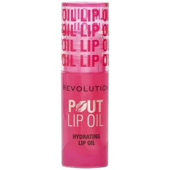 Pout Lip Oil Watermelon Pink 3ml