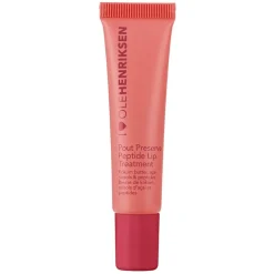 Pout Preserve Peptide Lip Treatment Strawberry 12ml