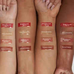 Pout Preserve Peptide Lip Treatment Strawberry 12ml