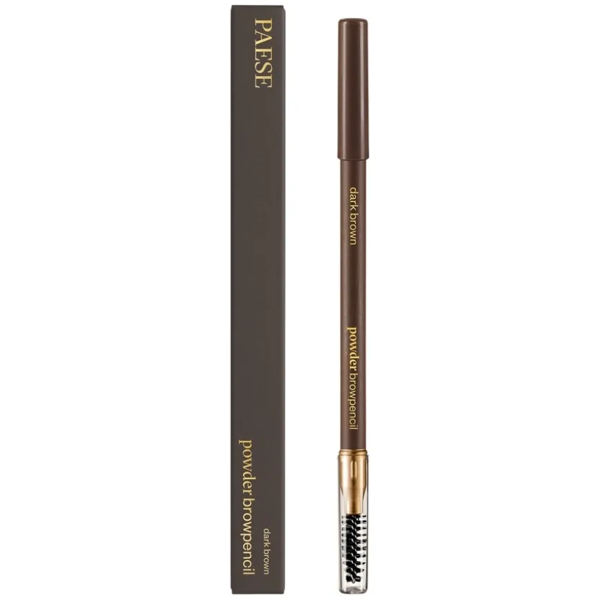 Powder Brow Pencil Dark Brown 1,19g
