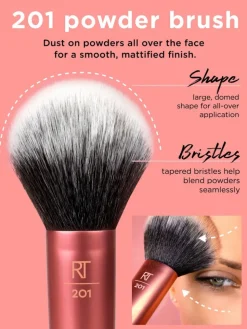 Powder Brush