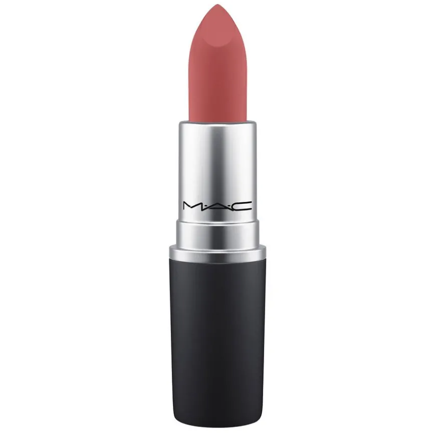 Powder Kiss Lipstick Brickthrough 3g