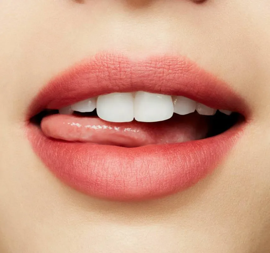 Powder Kiss Lipstick Brickthrough 3g