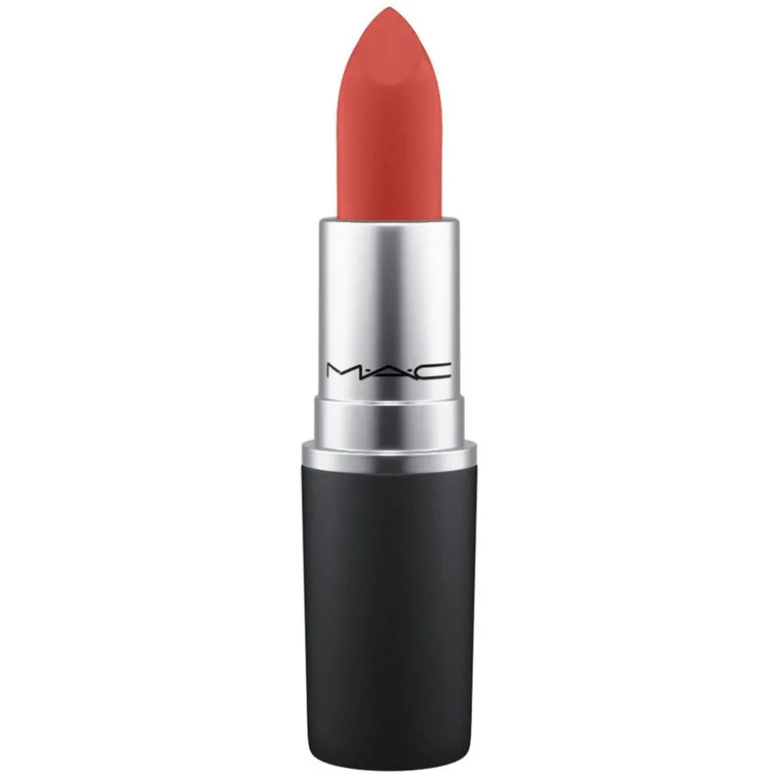 Powder Kiss Lipstick Devoted To Chili 3g