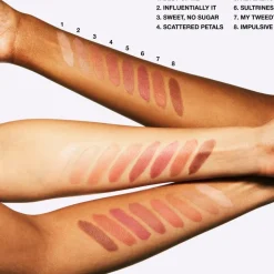 Powder Kiss Lipstick Impulsive 3g