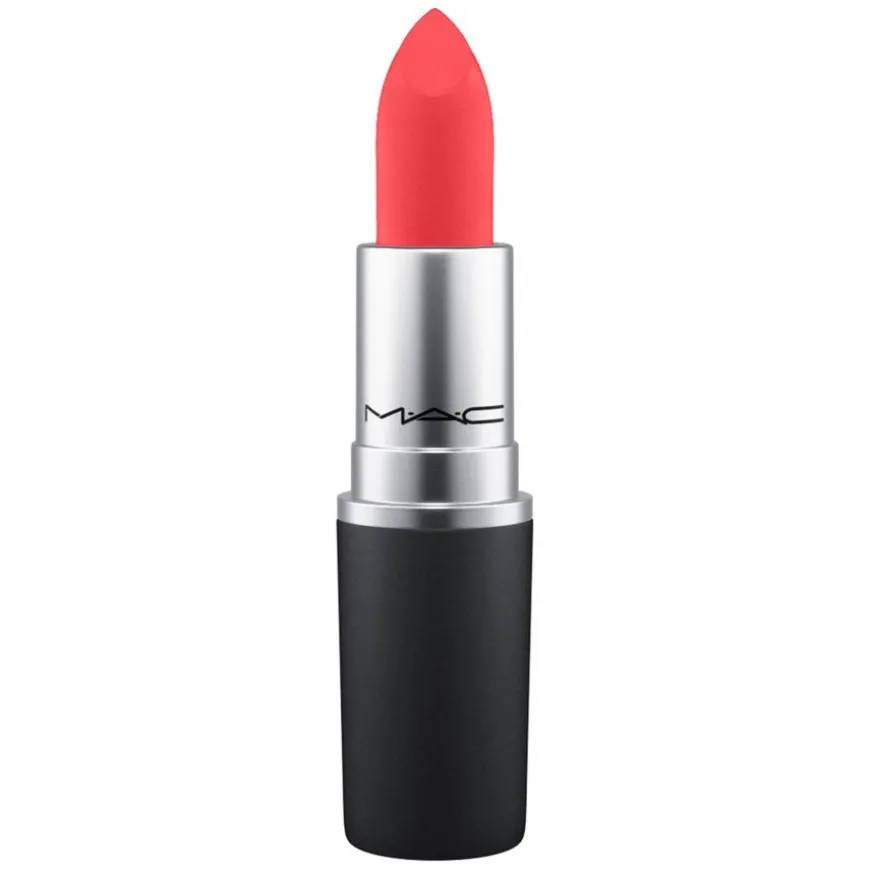 Powder Kiss Lipstick Mandarin O 3g