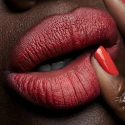 Powder Kiss Lipstick Mandarin O 3g