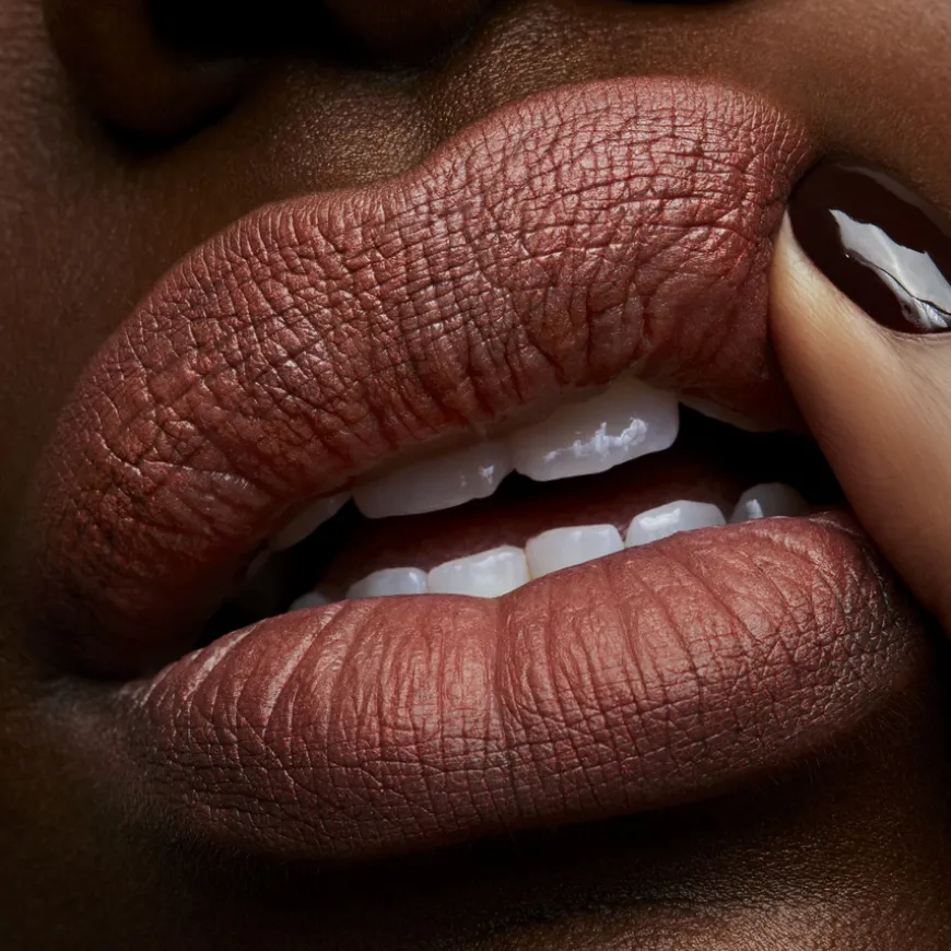 Powder Kiss Lipstick Mull It Over 3g