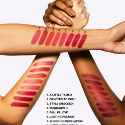 Powder Kiss Lipstick Shocking Revelation 3g