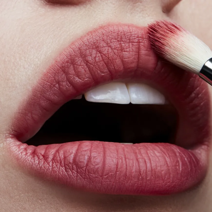 Powder Kiss Lipstick Stay Curious 3g