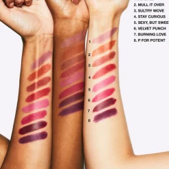 Powder Kiss Lipstick Stay Curious 3g