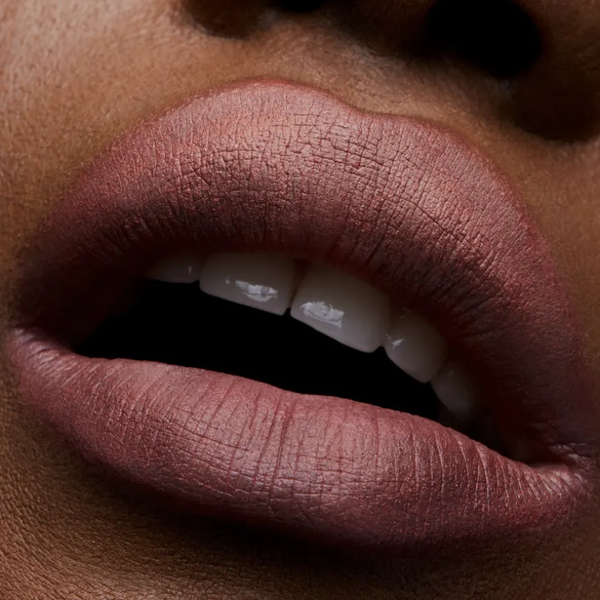 Powder Kiss Lipstick Sultry Move 3g