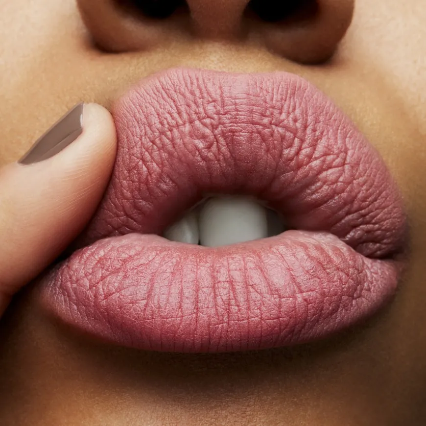 Powder Kiss Lipstick Sultriness 3g