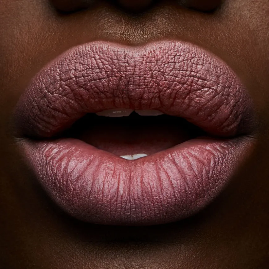 Powder Kiss Lipstick Sultriness 3g