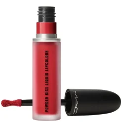 Powder Kiss Liquid Lipcolour 40 Ruby Boo 5ml