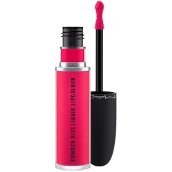 Powder Kiss Liquid Lipcolour 02 Billion $ Smile 5ml