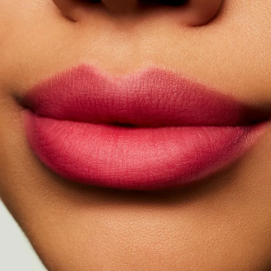 Powder Kiss Liquid Lipcolour 02 Billion $ Smile 5ml