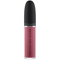 Powder Kiss Liquid Lipcolour 08 More The Mehr-Ier 5ml