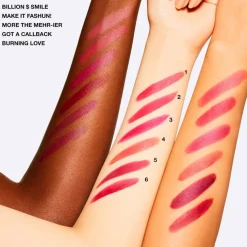 Powder Kiss Liquid Lipcolour 08 More The Mehr-Ier 5ml