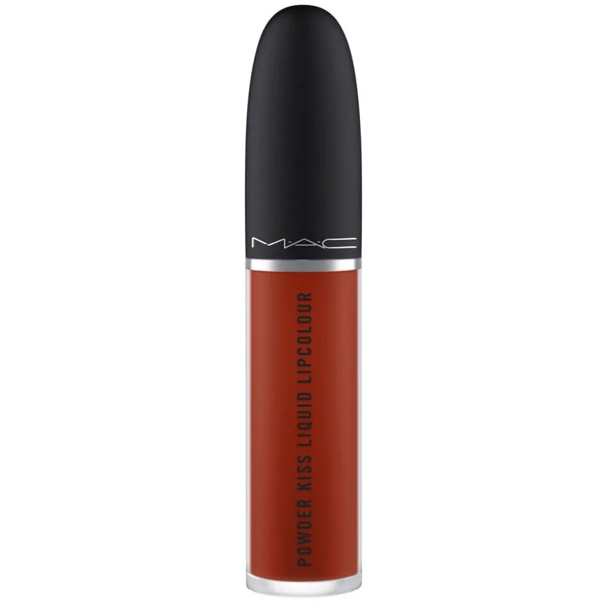 Powder Kiss Liquid Lipcolour Marrakesh-Mere 5ml