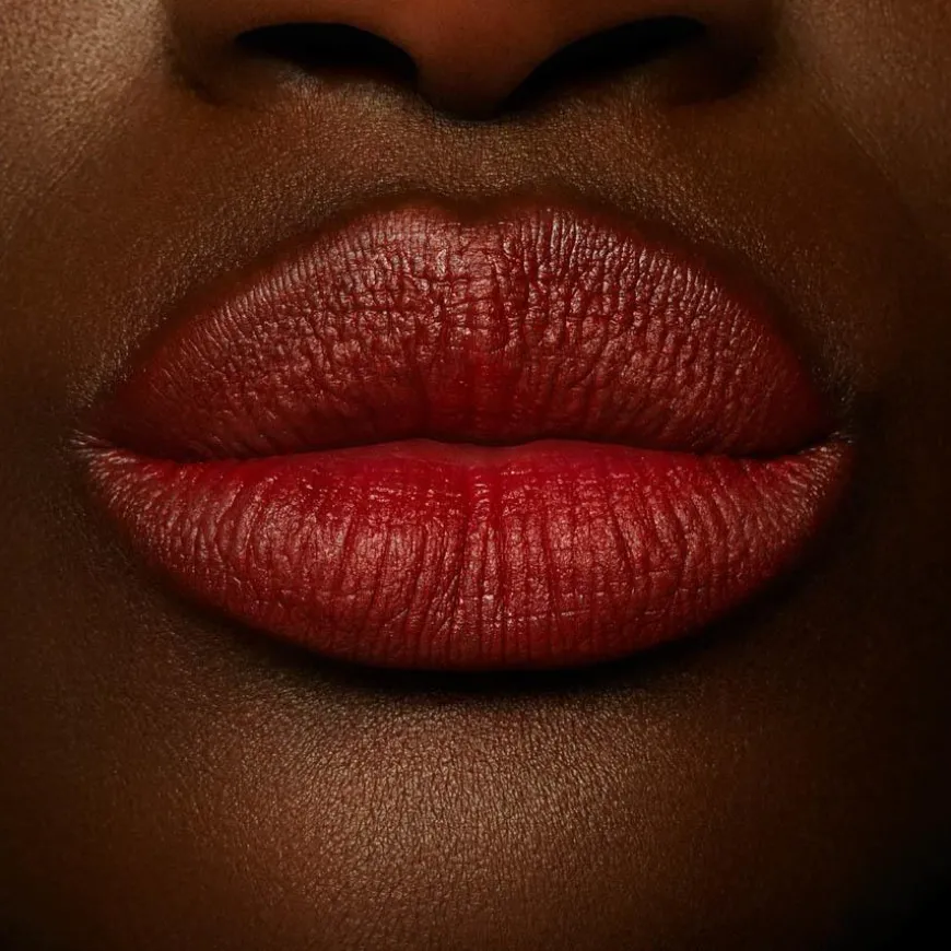 Powder Kiss Liquid Lipcolour Marrakesh-Mere 5ml