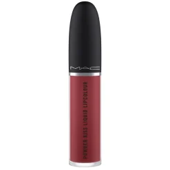 Powder Kiss Liquid Lipcolour Fashion Emergency 5ml