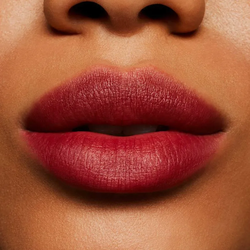 Powder Kiss Liquid Lipcolour Fashion Emergency 5ml