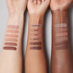 Powder Kiss Liquid Lipcolour Taken 5ml