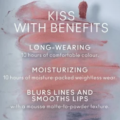 Powder Kiss Liquid Lipcolour Taken 5ml