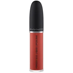 Powder Kiss Liquid Lipcolour 09 Devoted To Chili 5ml