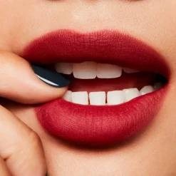 Powder Kiss Liquid Lipcolour 12 Make Love To The Camera 5ml