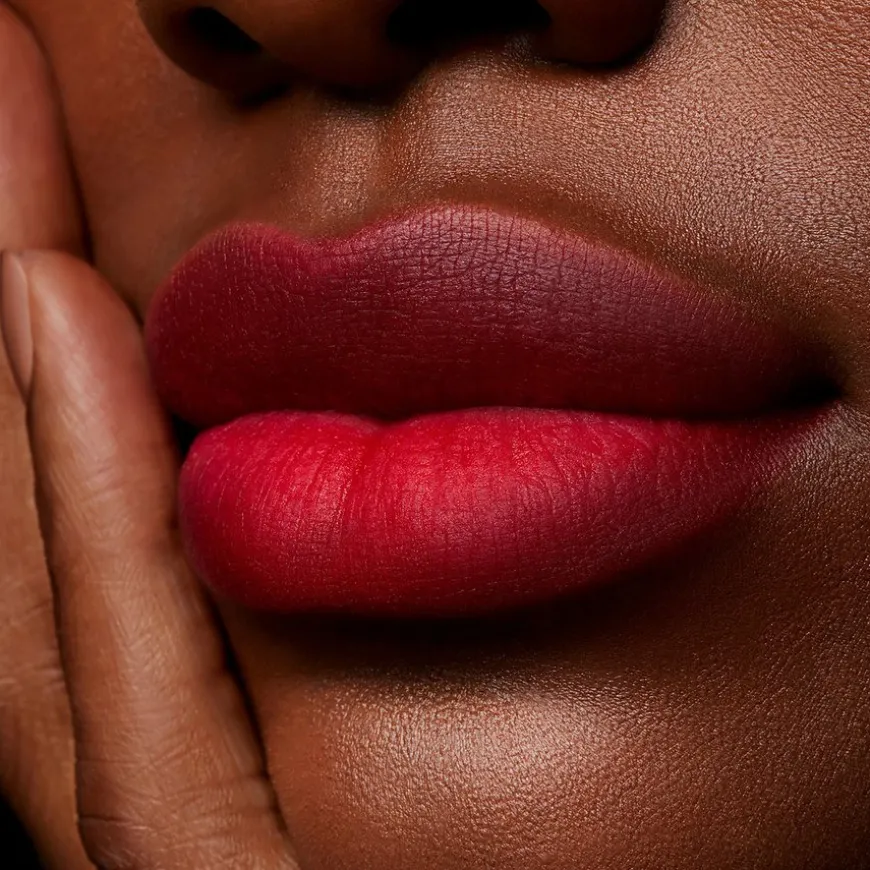 Powder Kiss Liquid Lipcolour 05 Macsmash 5ml