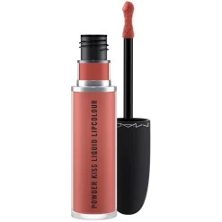 Powder Kiss Liquid Lipcolour 07 Mull It Over 5ml