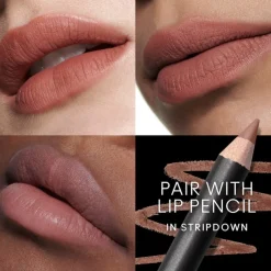 Powder Kiss Liquid Lipcolour Habit 5ml